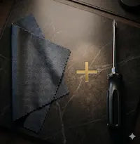 Free Premium Accessory Kit